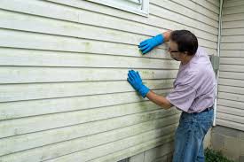 Storm Damage Siding Repair in Cut Bank, MT